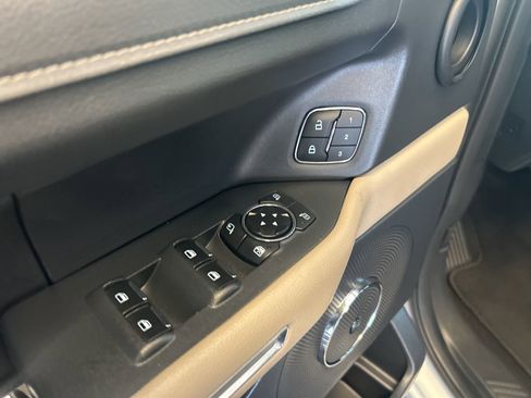 Used 2024 Ford Expedition Max Limited AWD/4WD image 20
