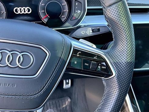 Used 2023 Audi S8 4.0T w/ S8 Executive Package image 21