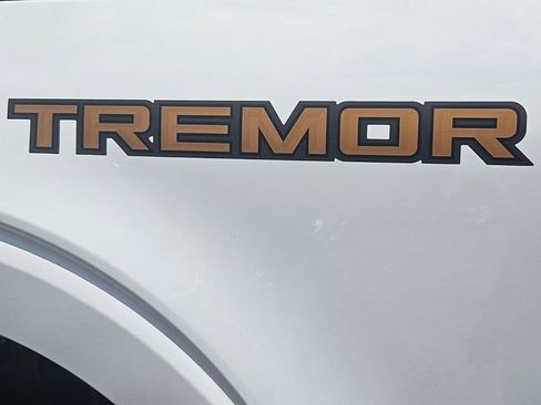 New 2026 Ford F150 Tremor AWD/4WD image 8