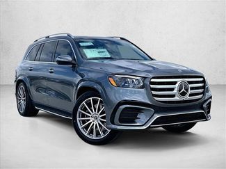 New 2026 Mercedes-Benz GLS 580 4MATIC video 2