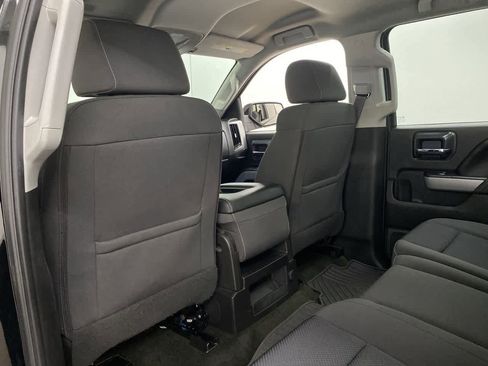 Used 2017 Chevrolet Silverado 1500 LT w/ All Star Edition image 15