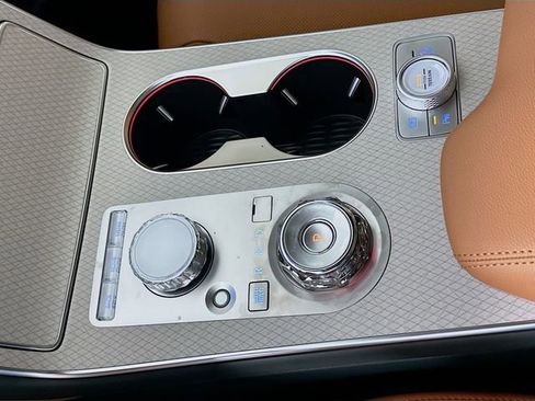New 2026 Genesis GV80 2.5T Advanced AWD/4WD image 15