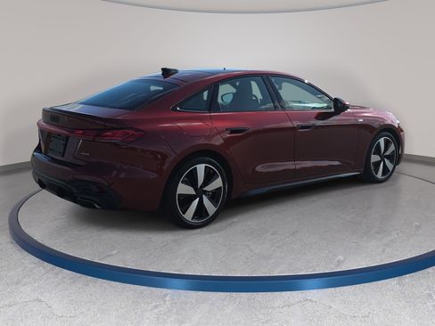 New 2026 Audi A5 2.0T Prestige image 5