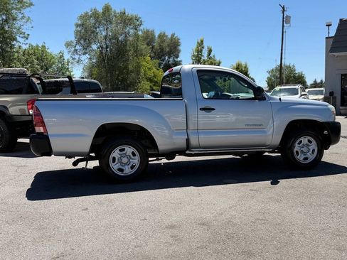 Used 2006 Toyota Tacoma 2WD Regular Cab image 49