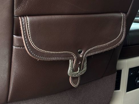 Used 2016 RAM 3500 Laramie Longhorn image 24