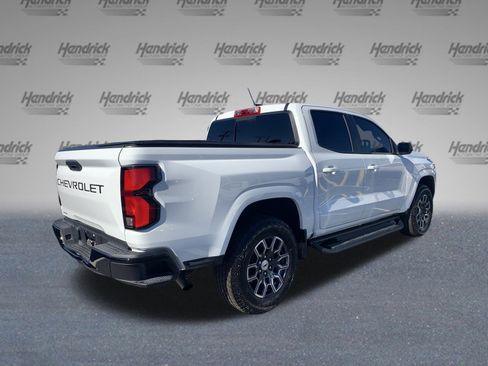 Used 2024 Chevrolet Colorado Z71 w/ Z71 Convenience Package 2 image 9