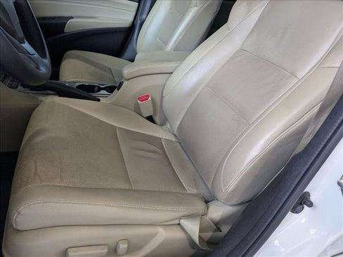 Used 2015 Acura ILX w/ Technology Package FWD image 16
