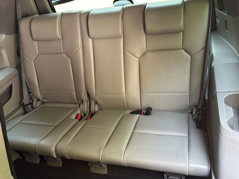 Used 2009 Honda Pilot EX-L image 26