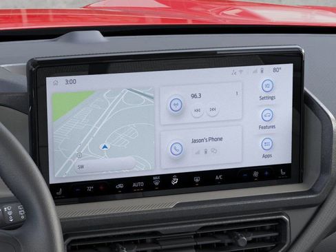 New 2025 Ford Bronco Sport Big Bend w/ Convenience Package image 17