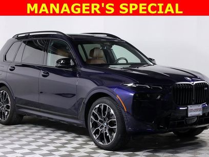 Used 2026 BMW X7 M60i