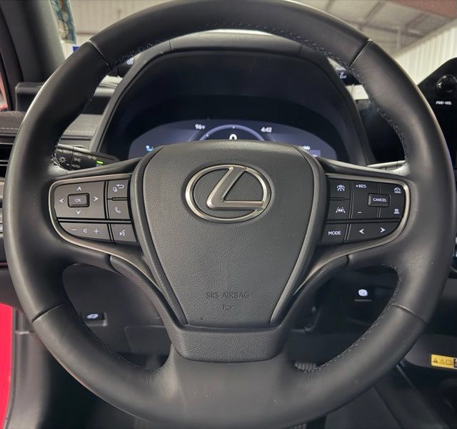 Used 2025 Lexus UX 300h FWD w/ Cold Area Package image 23