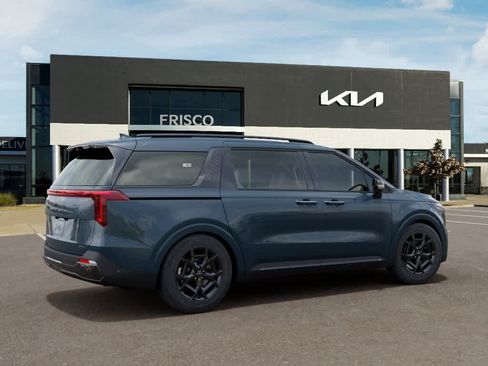 New 2026 Kia Carnival SX Prestige FWD image 6