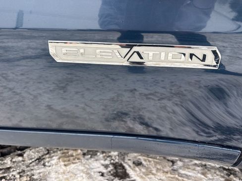 Used 2021 GMC Sierra 1500 Elevation w/ X31 Off-Road Package image 15