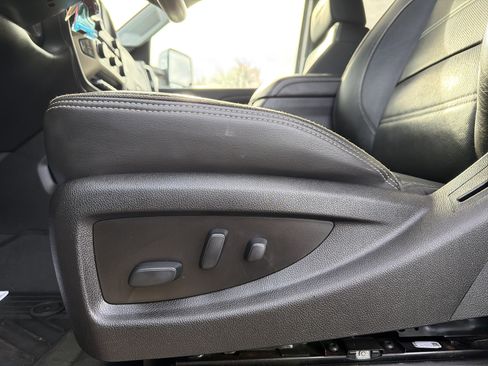 Used 2019 GMC Sierra 2500 Denali w/ Duramax Plus Package image 24