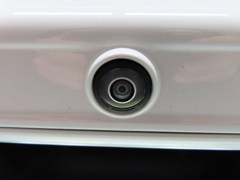 Used 2024 RAM 2500 Laramie w/ Night Edition image 32