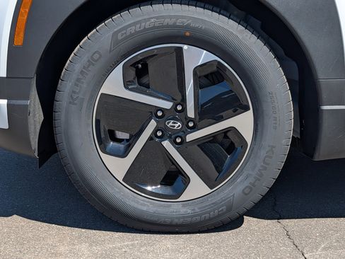 New 2026 Hyundai Ioniq 9 SE AWD/4WD image 5