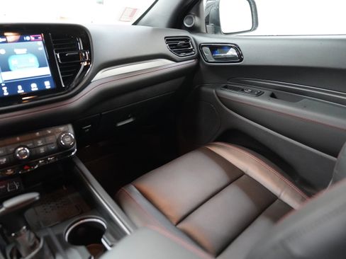 New 2026 Dodge Durango GT image 15