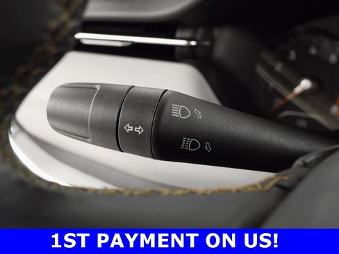 Certified 2022 Jeep Compass Limited image 25