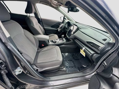 Certified 2026 Subaru Crosstrek 2.5i Premium AWD/4WD image 22