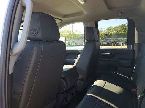 New 2026 GMC Sierra 2500 Pro w/ 1SA Pro Safety Plus Package image 10