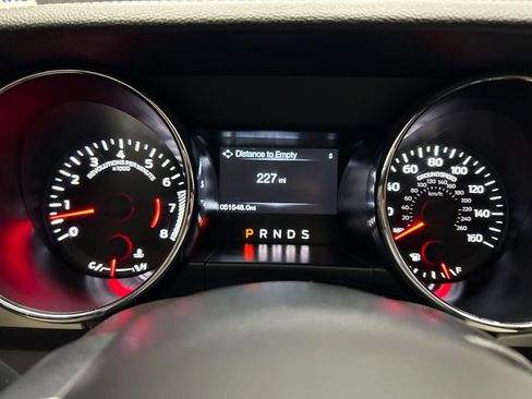 Used 2015 Ford Mustang GT Premium w/ Equipment Group 401A RWD image 13