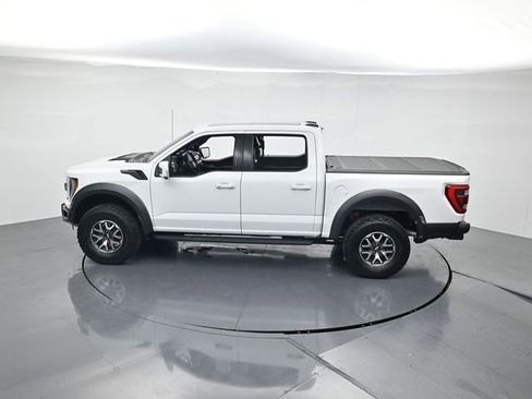 Certified 2023 Ford F150 Raptor image 42