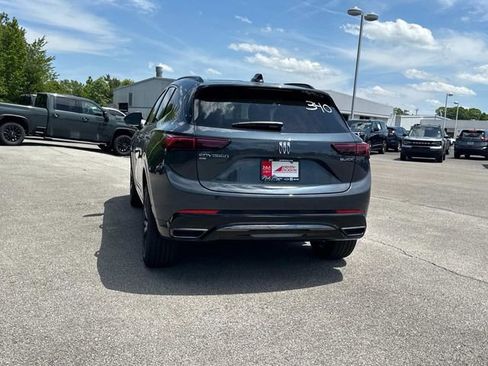 New 2026 Buick Envision Sport Touring AWD/4WD image 5