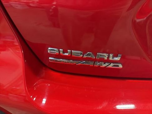 Used 2024 Subaru Crosstrek 2.0i AWD/4WD image 37