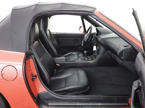 Used 1997 BMW Z3 1.9 RWD image 15