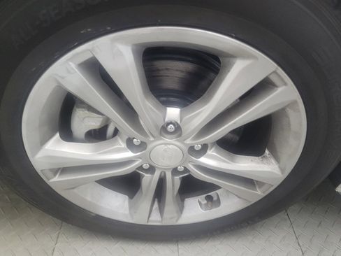 Used 2018 Hyundai Sonata Sport FWD image 31
