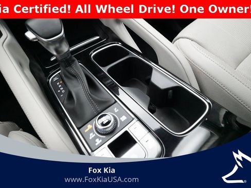 Used 2022 Kia Telluride SX w/ Nightfall Edition Package image 18