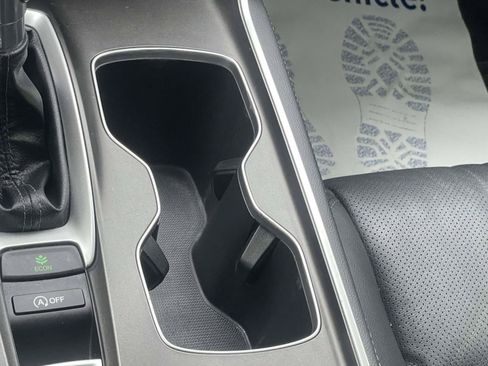 Used 2022 Honda Accord EX-L image 20