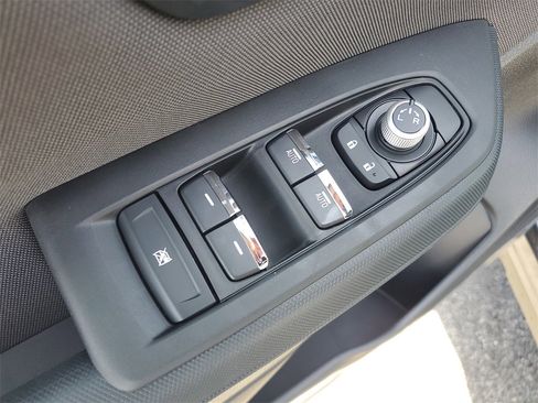 New 2026 Subaru Forester Premium image 19