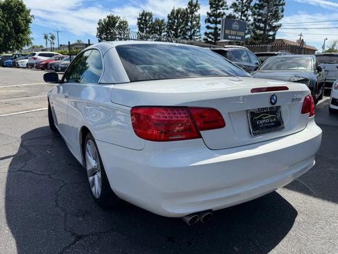 Used 2013 BMW 328i Convertible RWD image 22