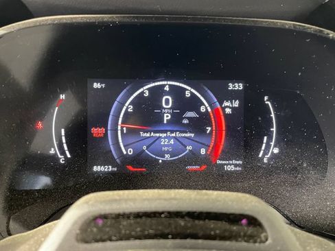 Used 2023 Lexus RX 350 F Sport w/ Cold Area Package AWD/4WD image 5