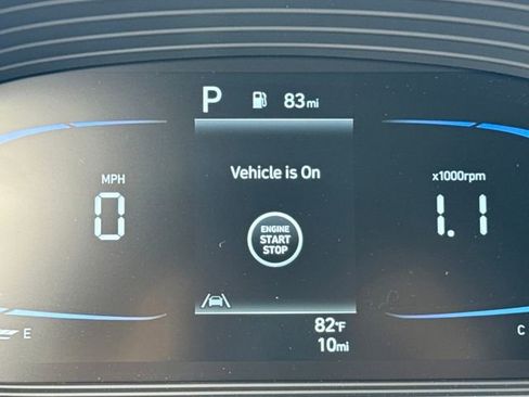 New 2026 Hyundai Venue SEL FWD image 16