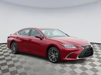 Used 2025 Lexus ES 350 Premium