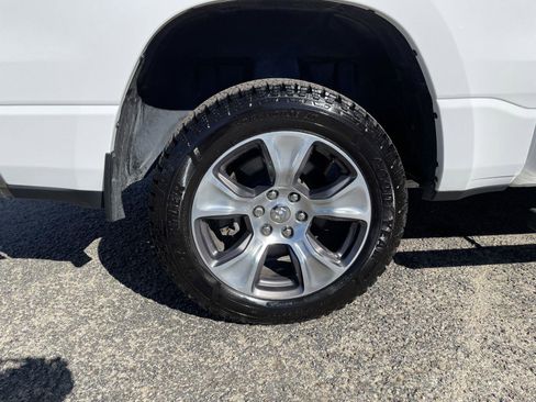 Certified 2023 RAM 1500 Laramie image 55