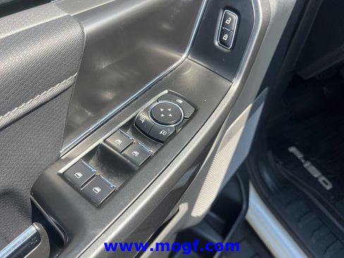 Used 2023 Ford F150 XLT w/ Equipment Group 302A High AWD/4WD image 18
