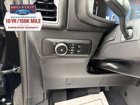 New 2026 Ford Bronco Sport Outer Banks w/ Outer Banks Tech Package+ image 17