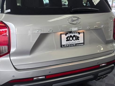 New 2025 Hyundai Palisade SEL image 13