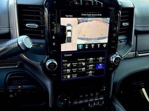 Used 2020 RAM 2500 Limited image 31