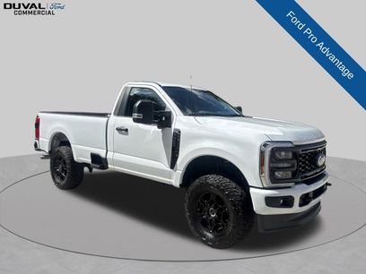 Used 2025 Ford F350 XL w/ STX Appearance Package