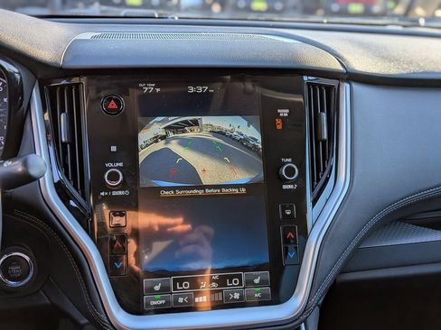 Used 2023 Subaru Legacy Premium image 17