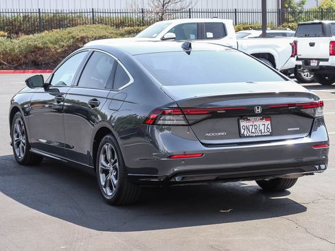 Used 2024 Honda Accord EX-L image 5