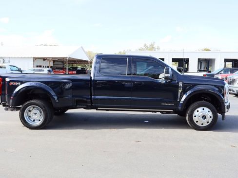 Used 2024 Ford F450 Lariat w/ Lariat Ultimate Package image 9