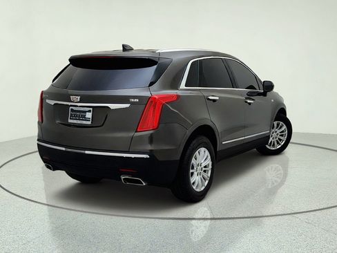 Used 2019 Cadillac XT5 FWD image 9