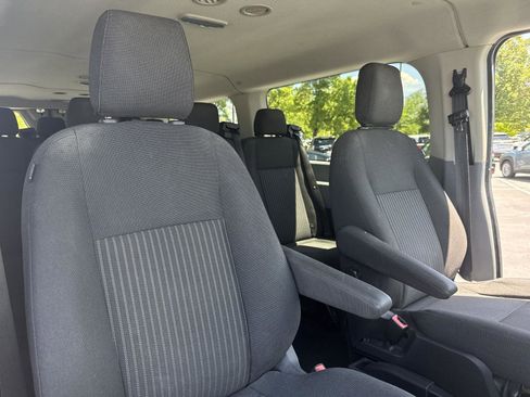Used 2015 Ford Transit 350 XLT RWD image 29