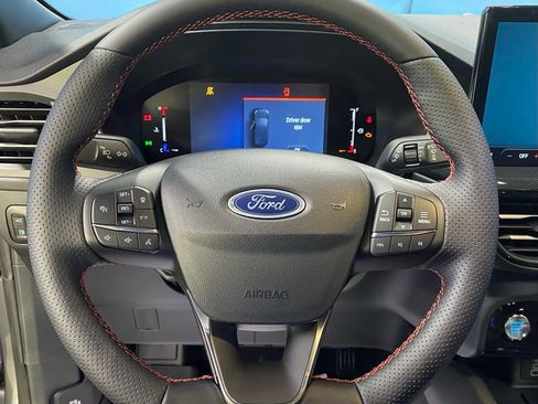 New 2026 Ford Escape ST-Line Select w/ Tech Pack #1 image 15