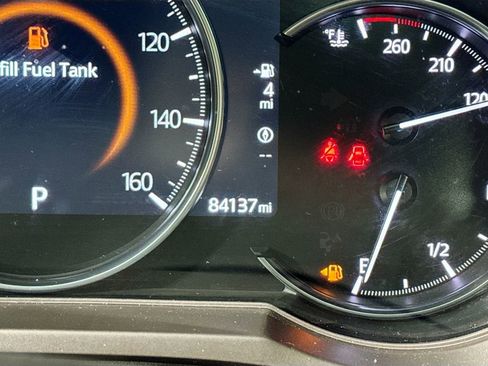 Used 2019 MAZDA MAZDA6 Signature image 12